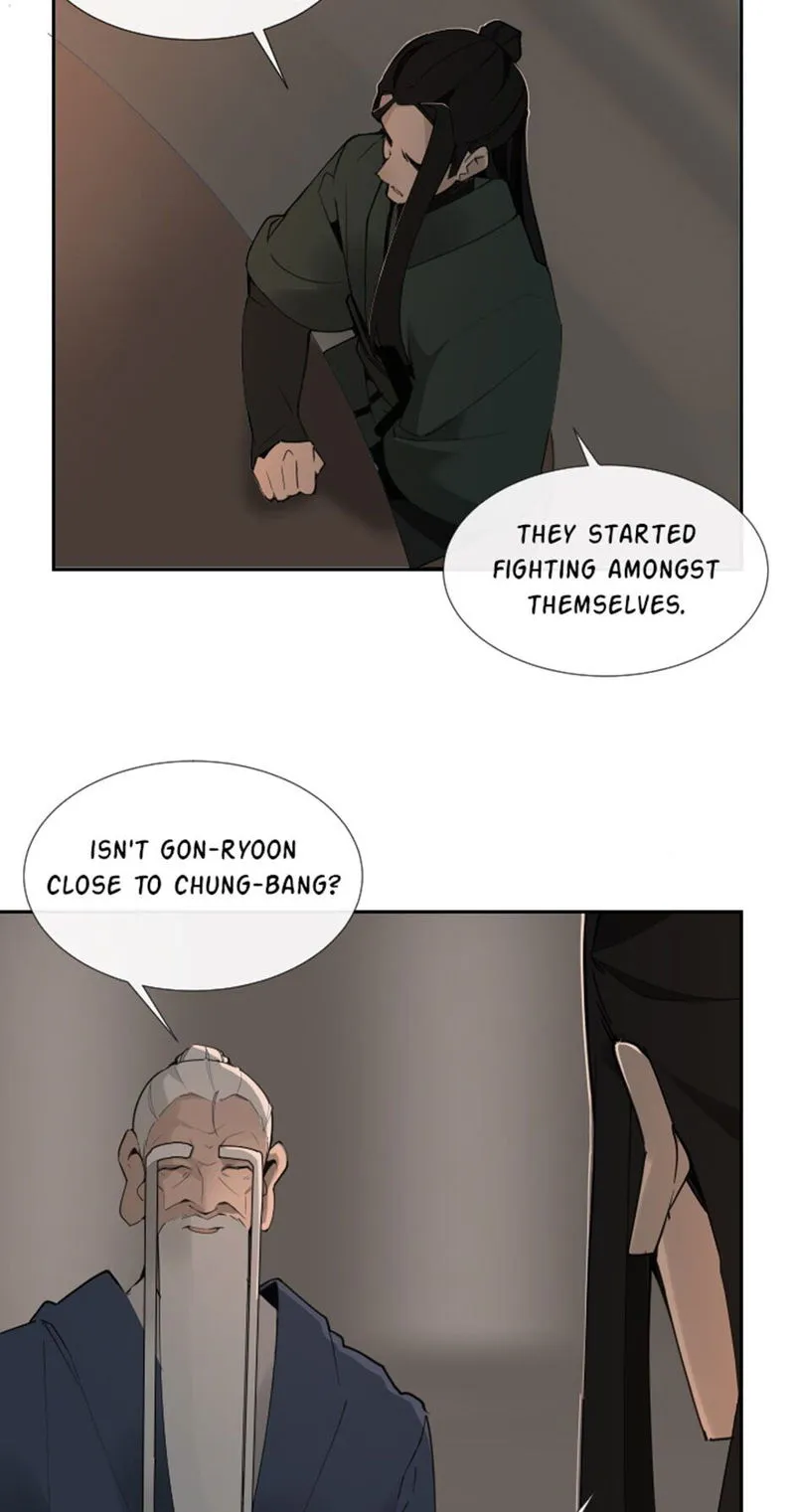 Devil Sword King Chapter 141 Online - página 19