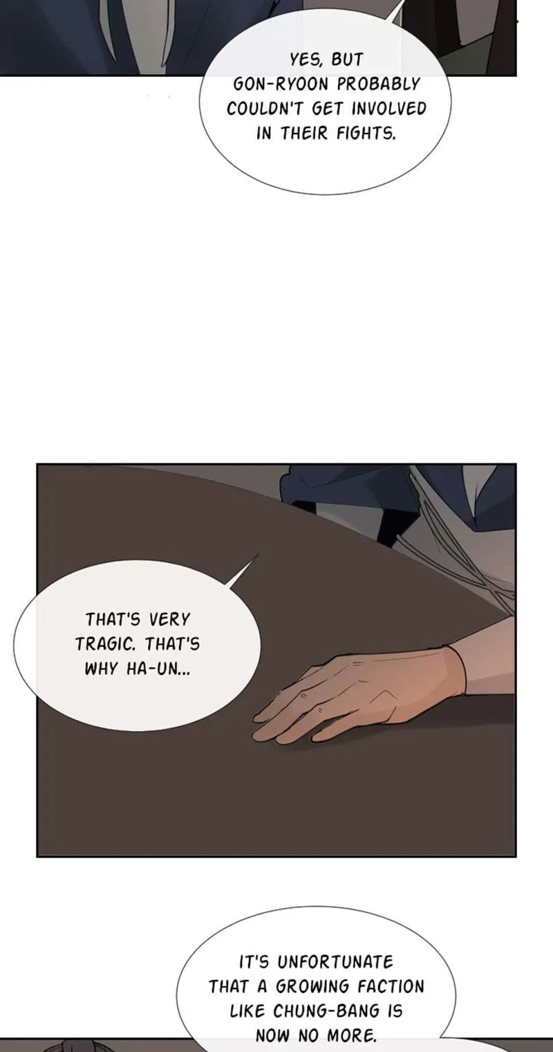 Devil Sword King Chapter 141 Online - página 20