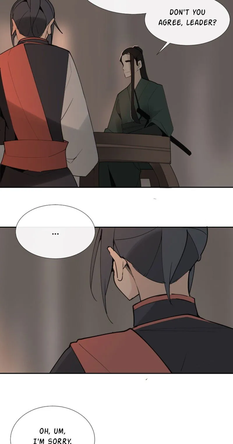 Devil Sword King Chapter 141 Online - página 21