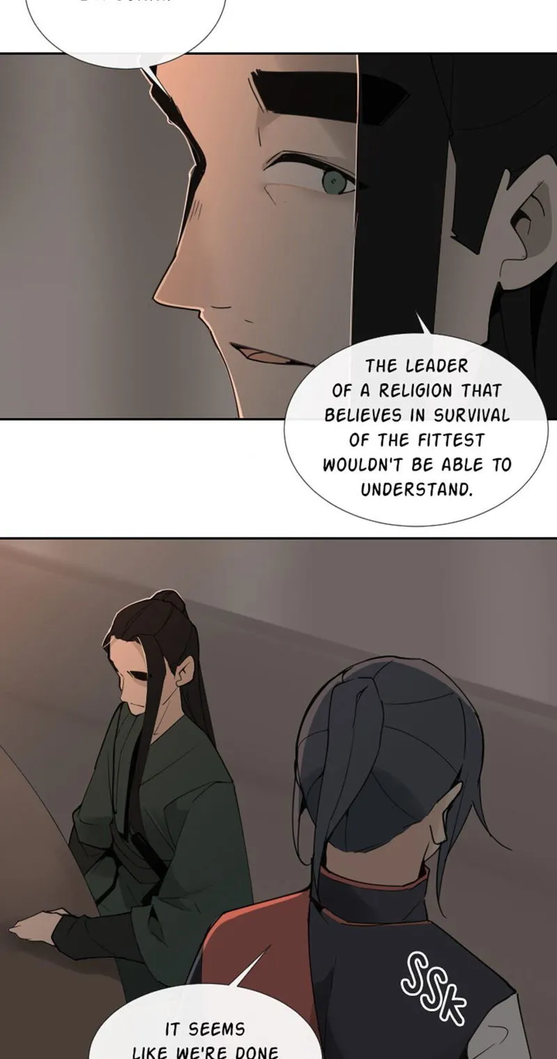 Devil Sword King Chapter 141 Online - página 22