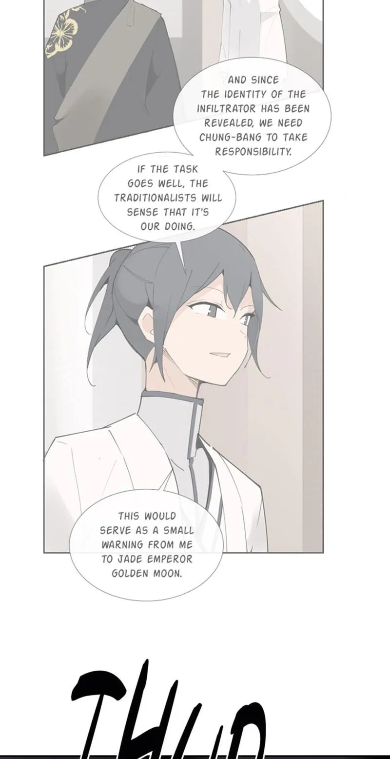 Devil Sword King Chapter 141 Online - página 30