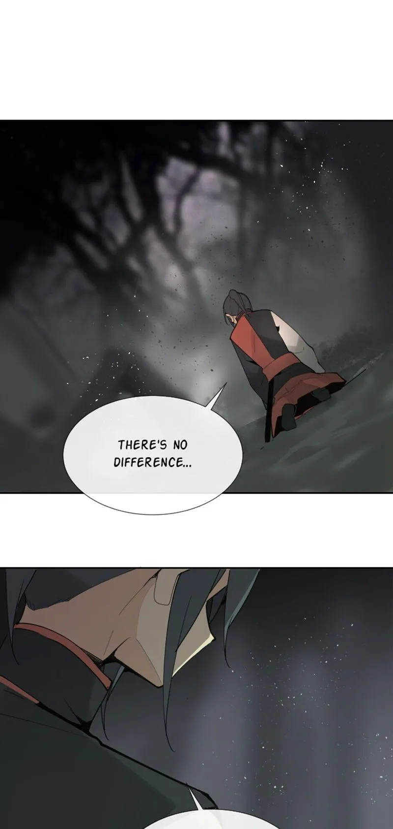 Devil Sword King Chapter 141 Online - página 35