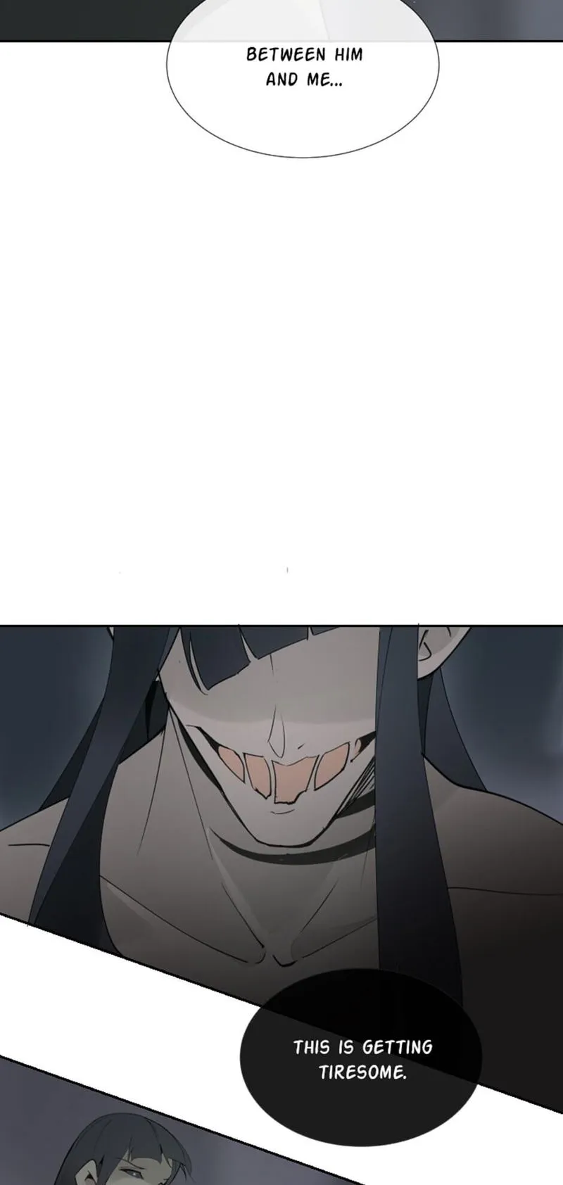 Devil Sword King Chapter 141 Online - página 36