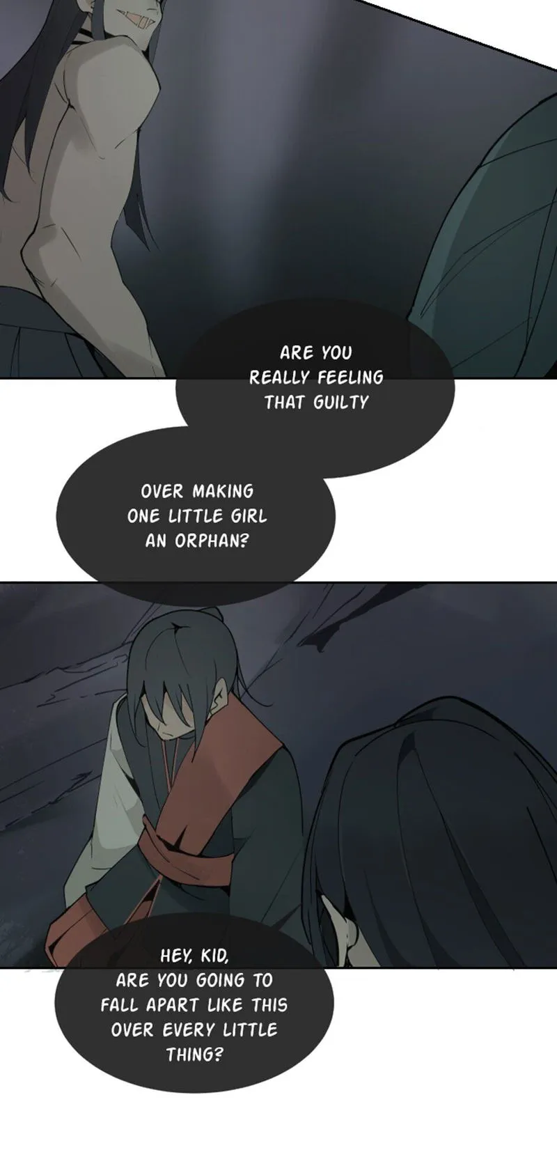 Devil Sword King Chapter 141 Online - página 37