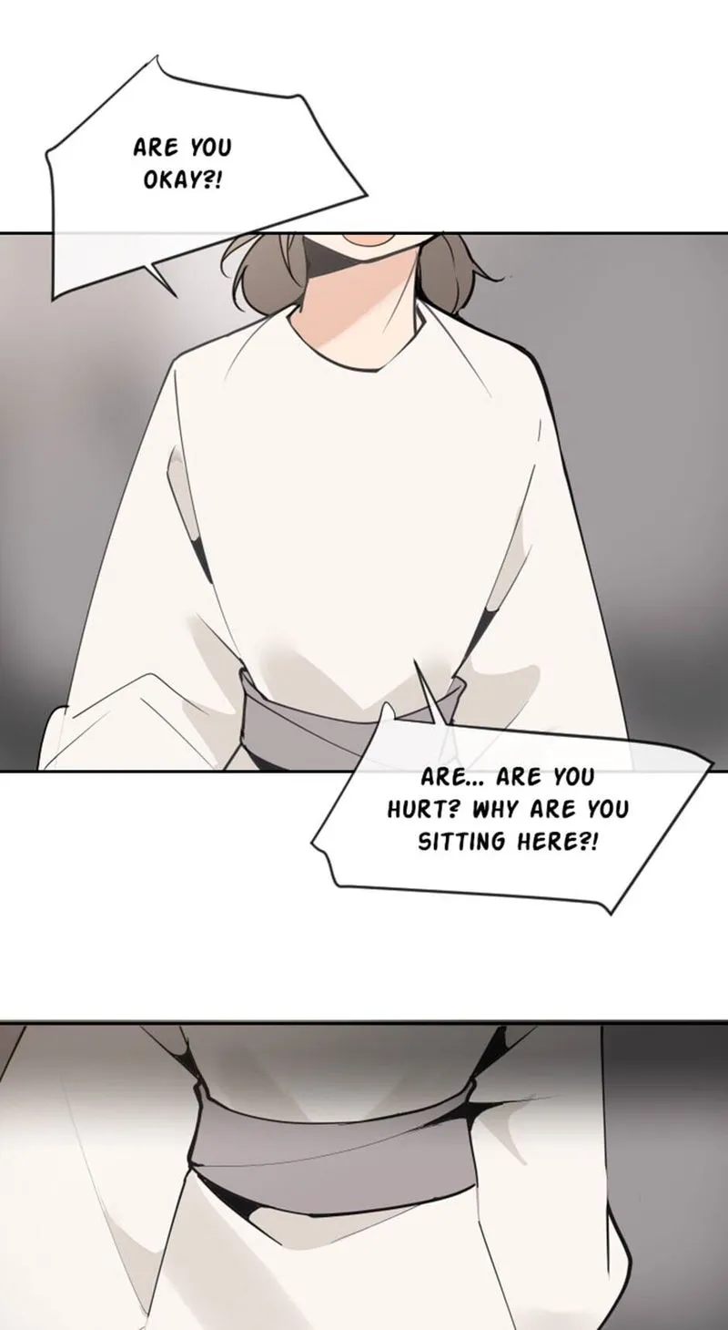 Devil Sword King Chapter 141 Online - página 46