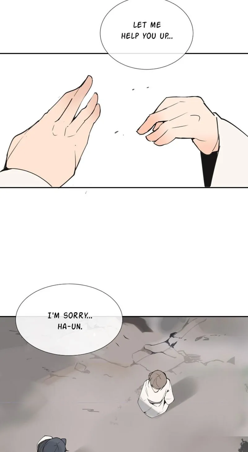 Devil Sword King Chapter 141 Online - página 49