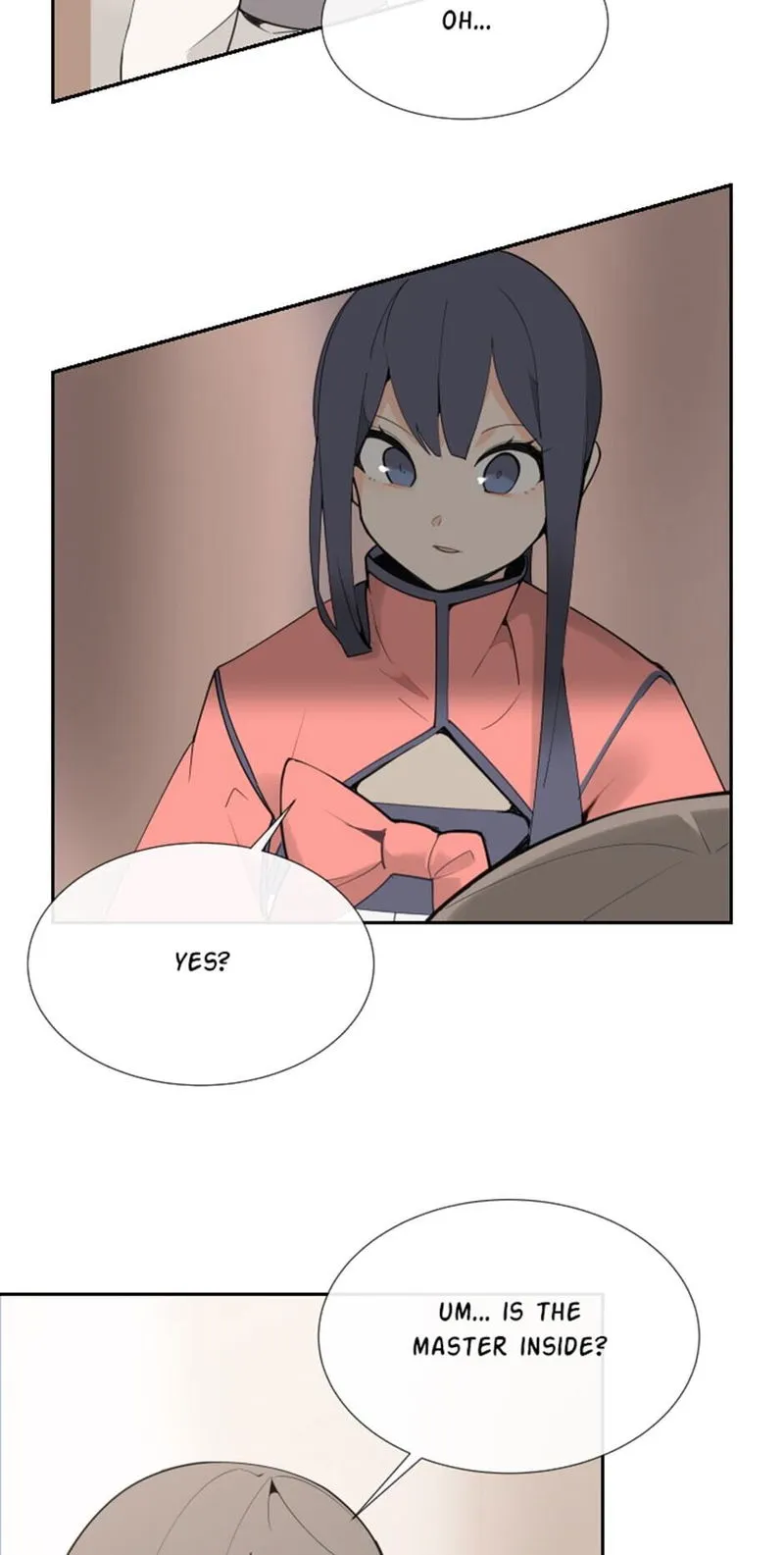 Devil Sword King Chapter 142 Online - página 5