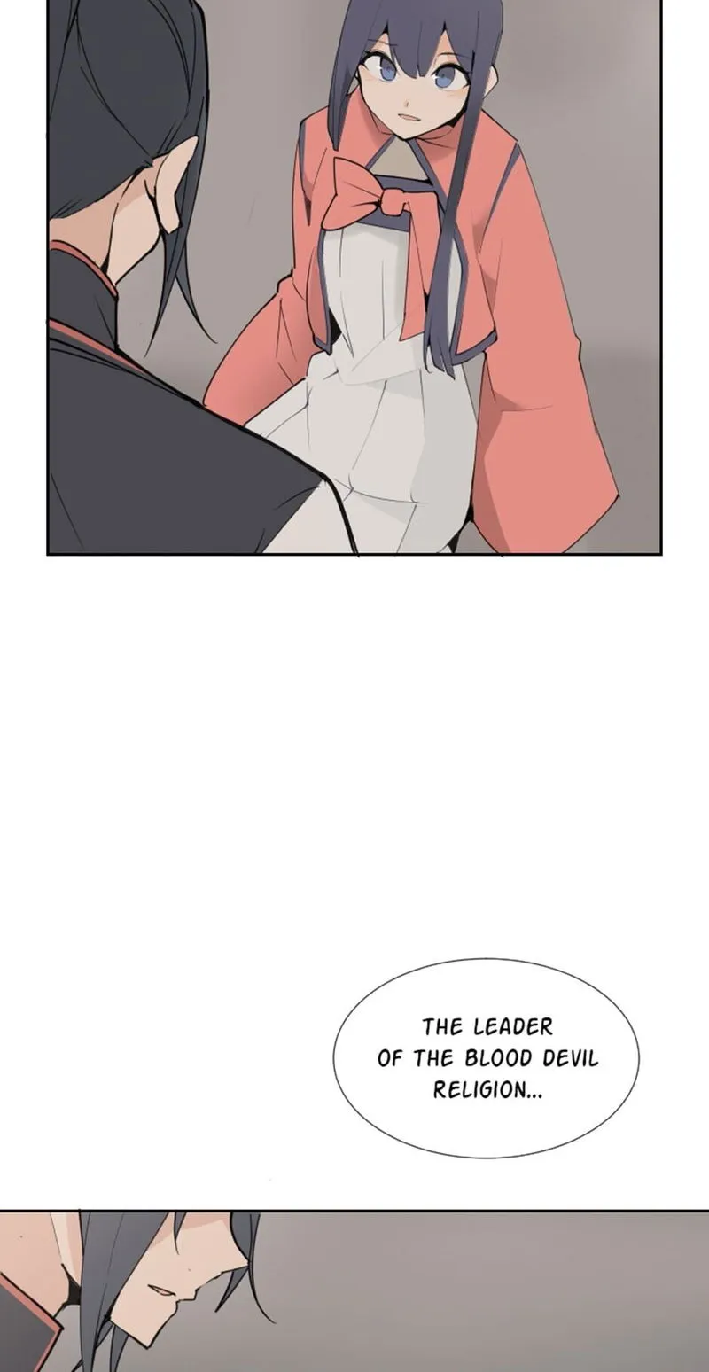 Devil Sword King Chapter 142 Online - página 12