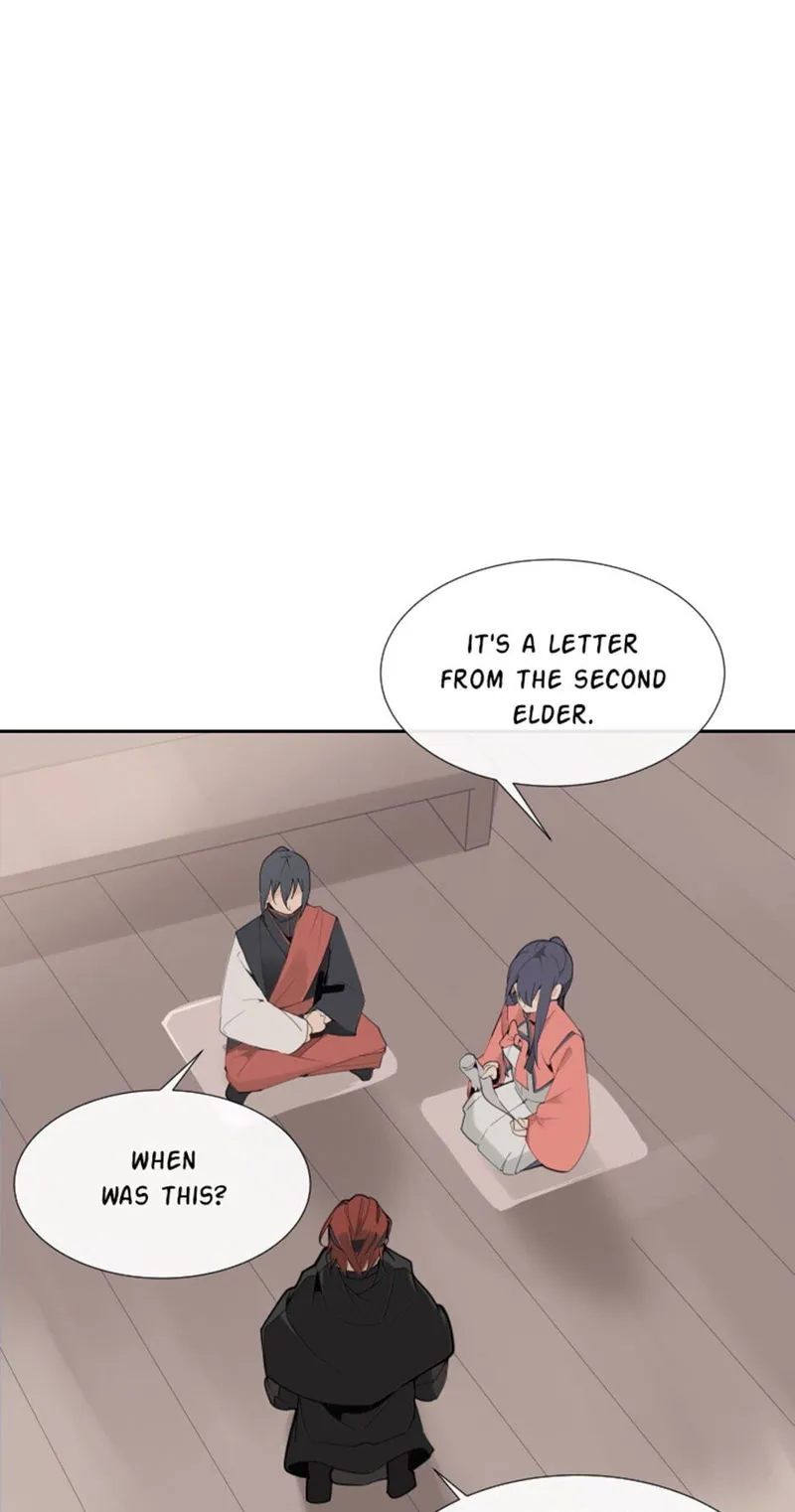 Devil Sword King Chapter 142 Online - página 25