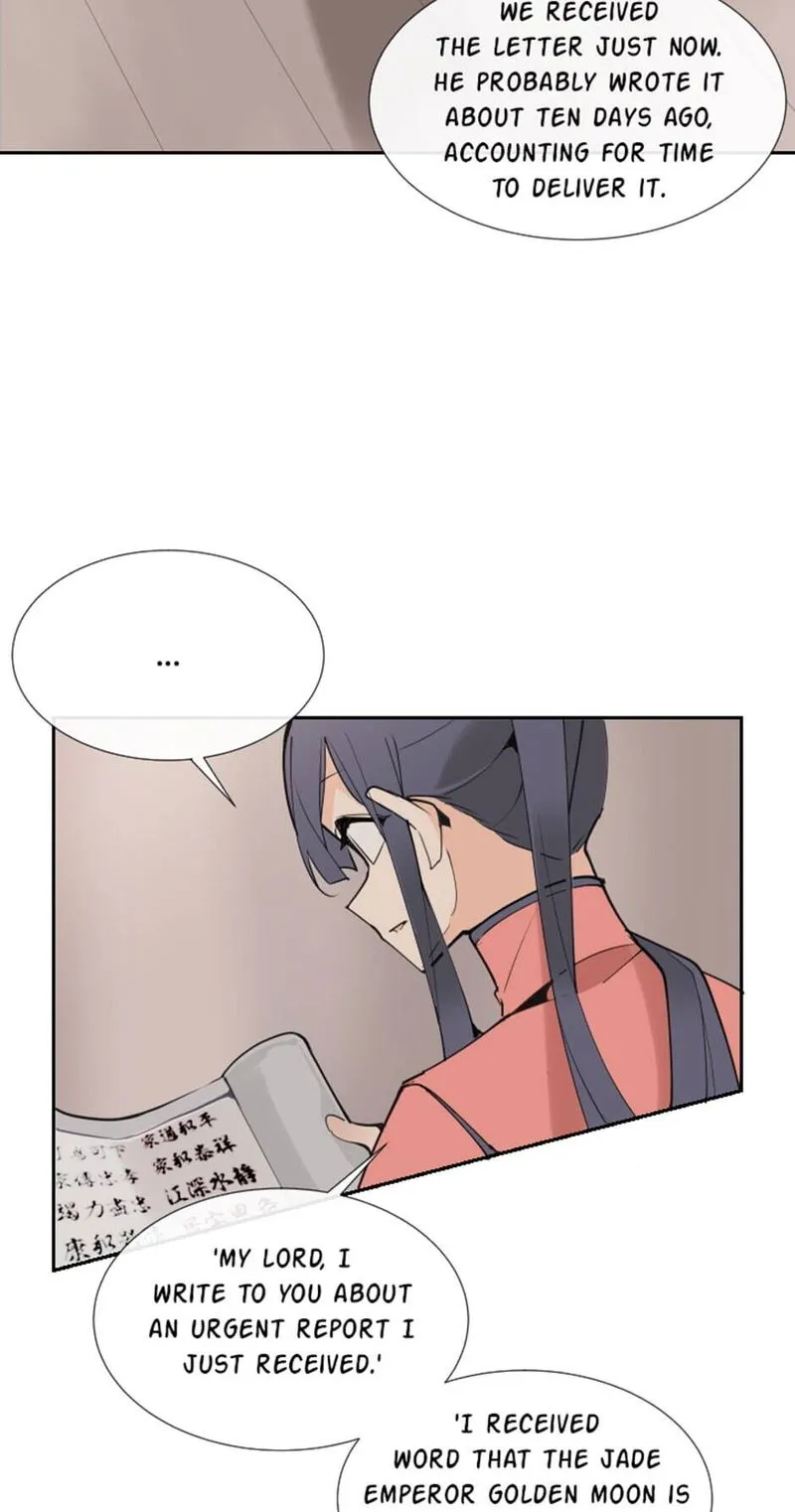 Devil Sword King Chapter 142 Online - página 26