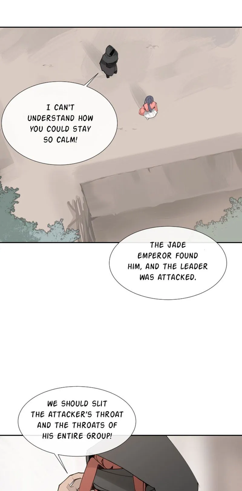 Devil Sword King Chapter 142 Online - página 30