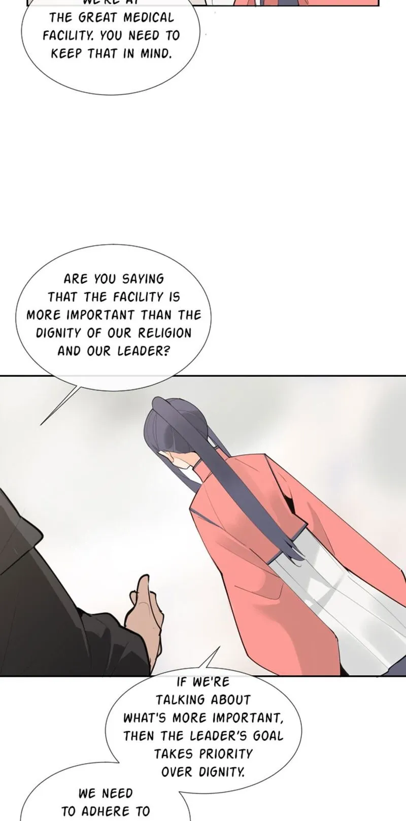 Devil Sword King Chapter 142 Online - página 32