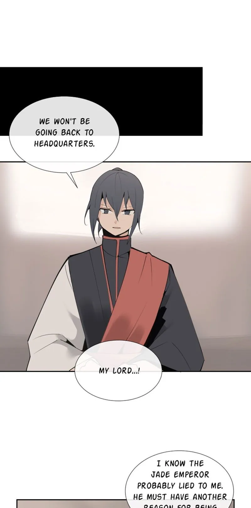 Devil Sword King Chapter 142 Online - página 34