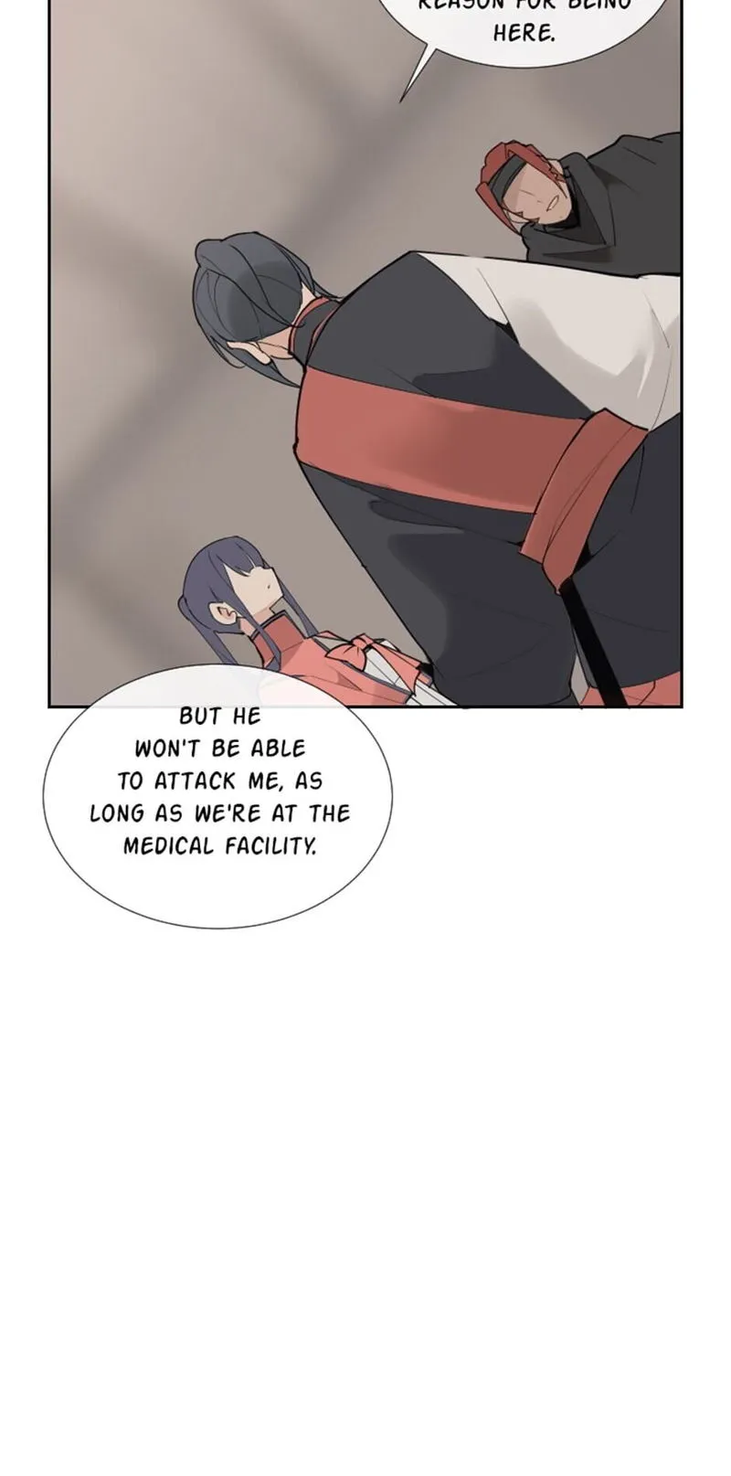 Devil Sword King Chapter 142 Online - página 35