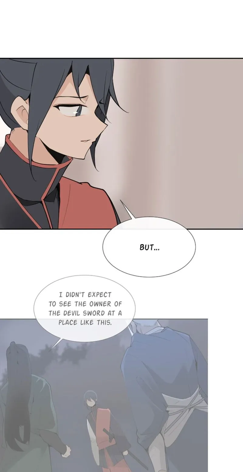 Devil Sword King Chapter 142 Online - página 36