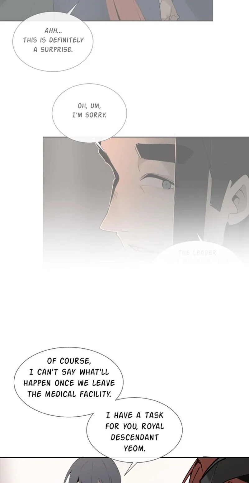 Devil Sword King Chapter 142 Online - página 37