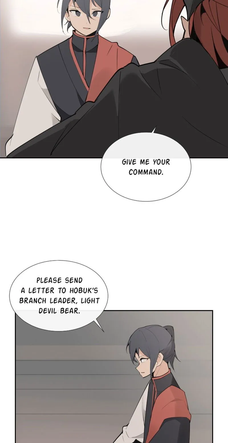 Devil Sword King Chapter 142 Online - página 38