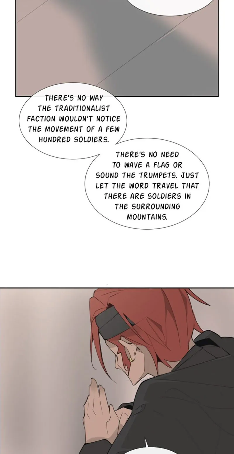 Devil Sword King Chapter 142 Online - página 40