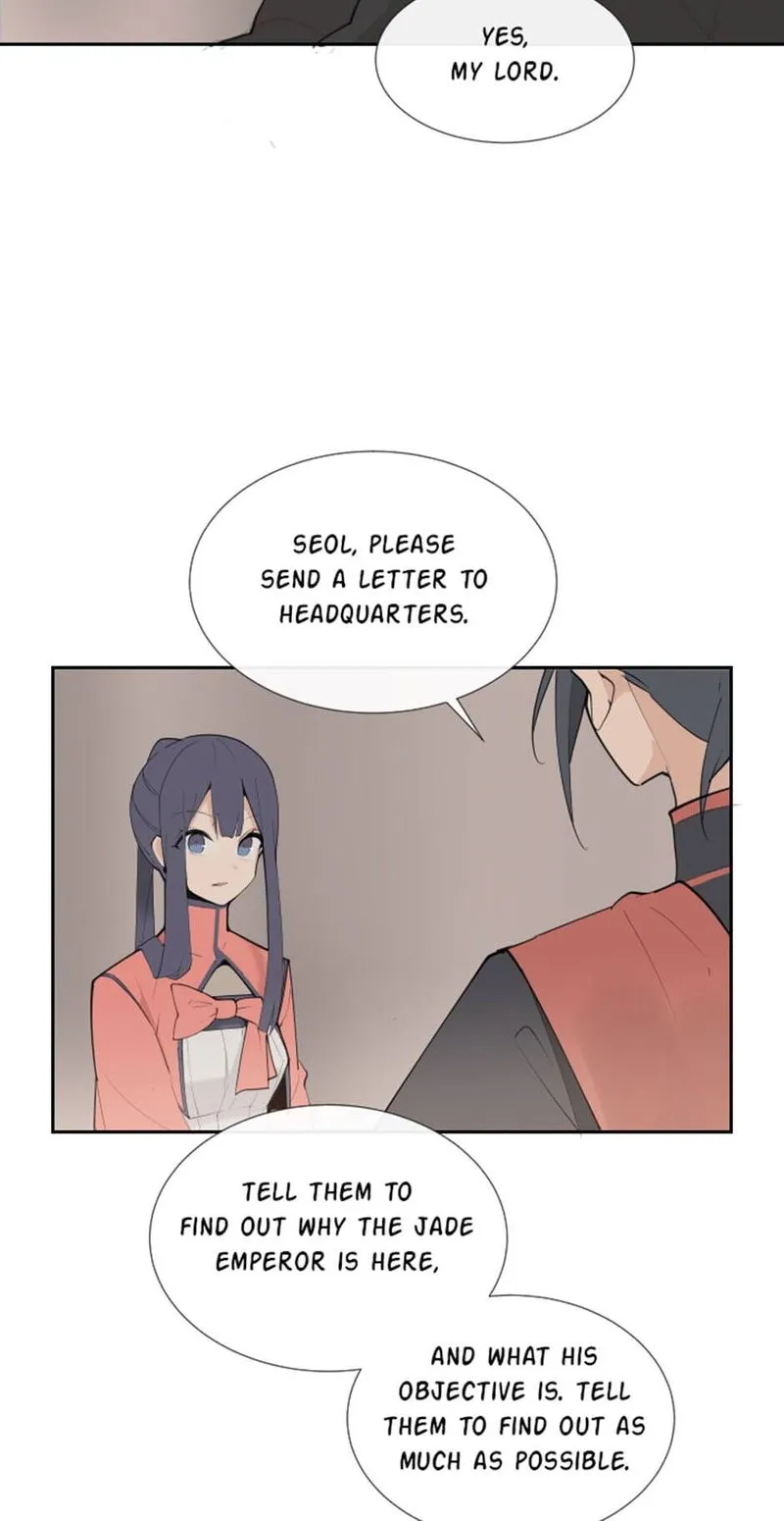 Devil Sword King Chapter 142 Online - página 41