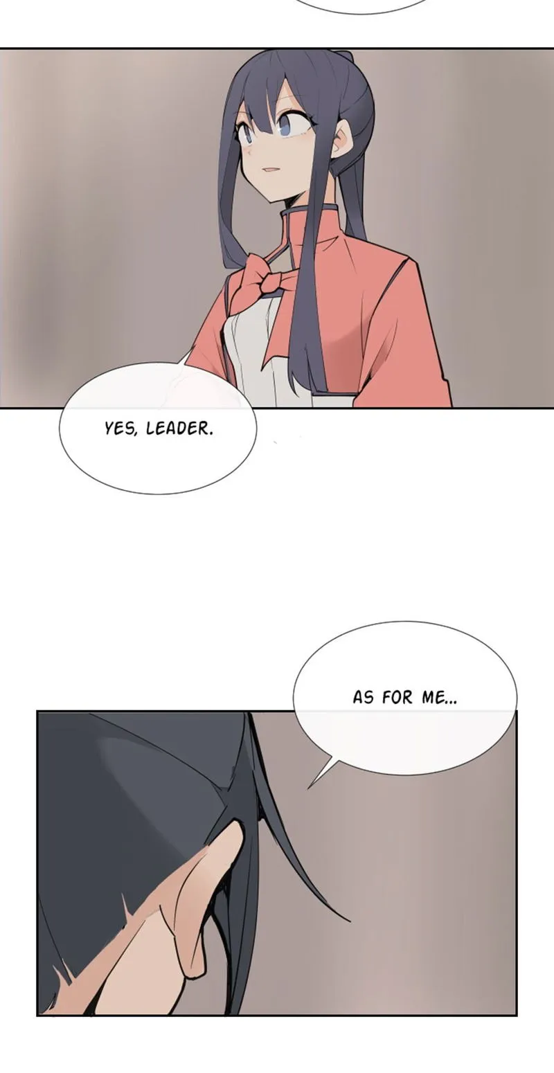 Devil Sword King Chapter 142 Online - página 42