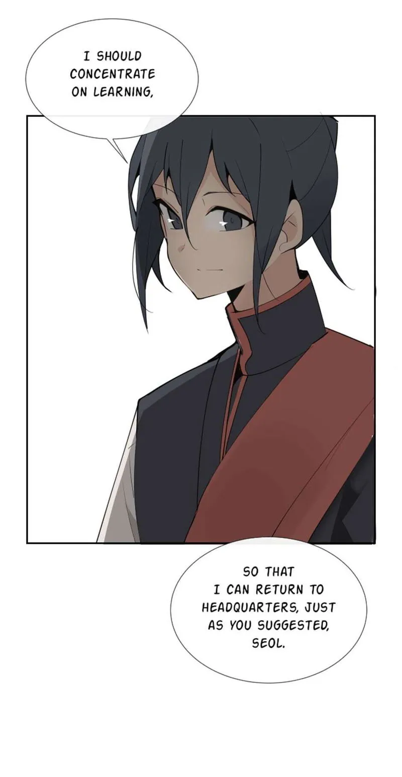 Devil Sword King Chapter 142 Online - página 43
