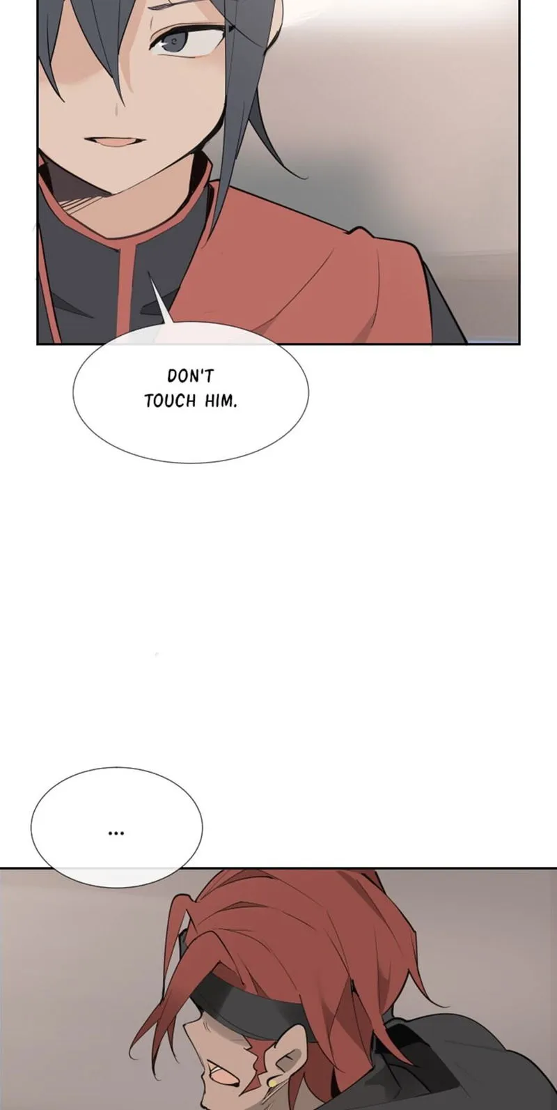 Devil Sword King Chapter 142 Online - página 46