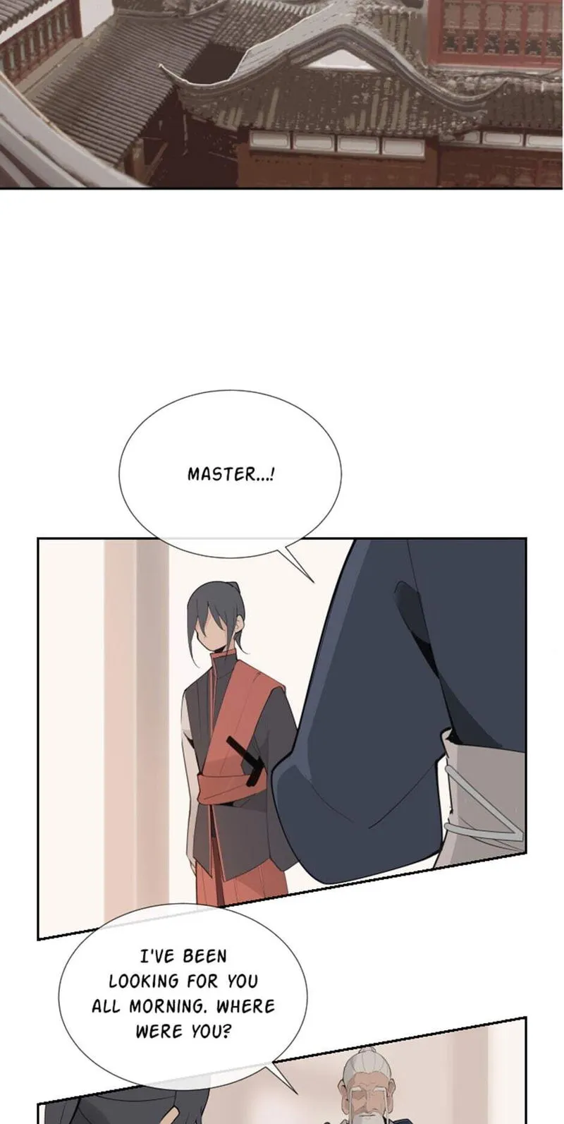 Devil Sword King Chapter 142 Online - página 49