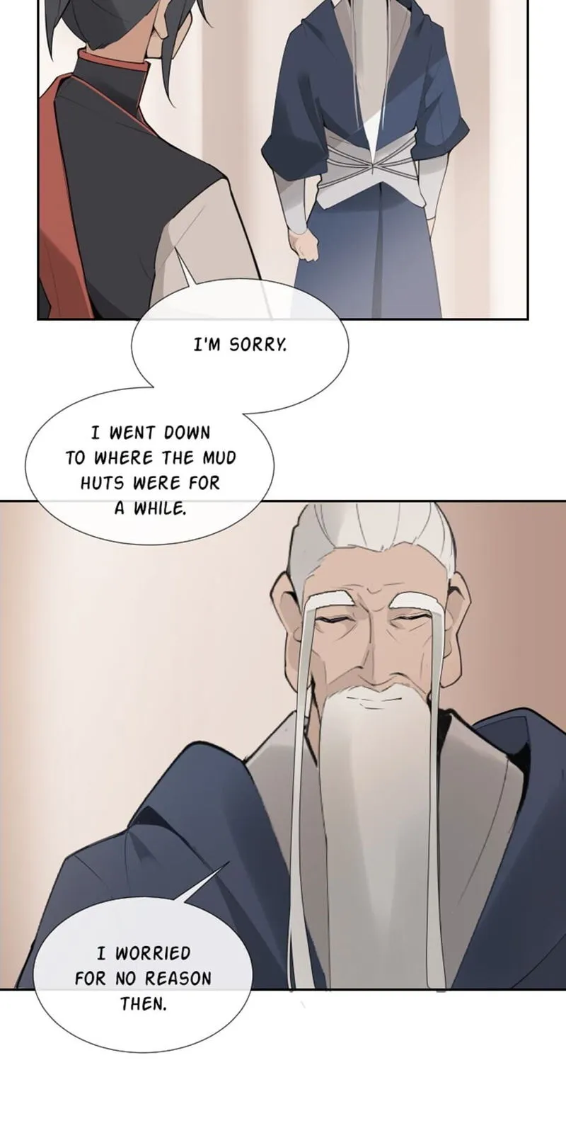 Devil Sword King Chapter 142 Online - página 50
