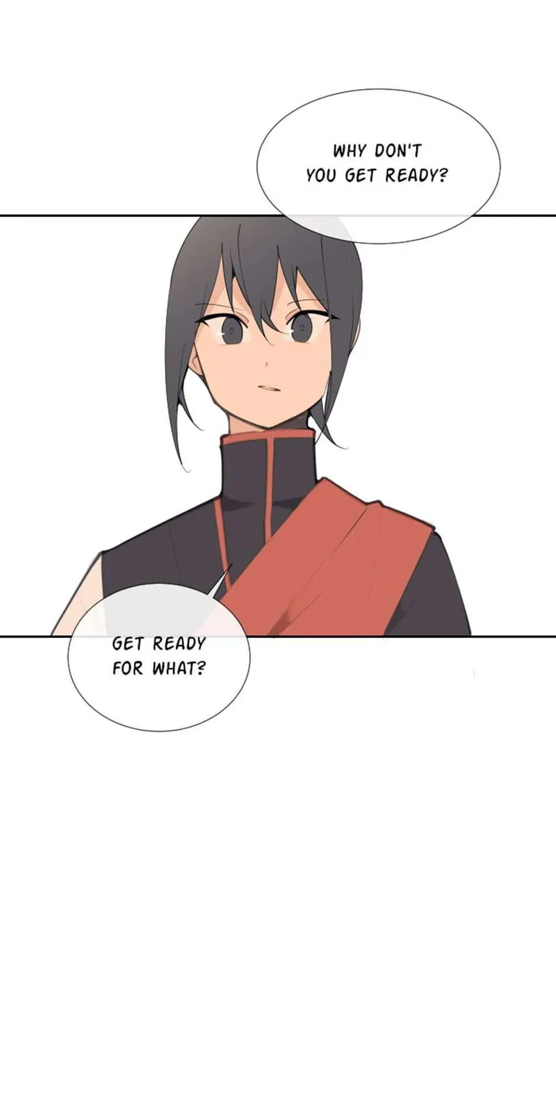 Devil Sword King Chapter 142 Online - página 51