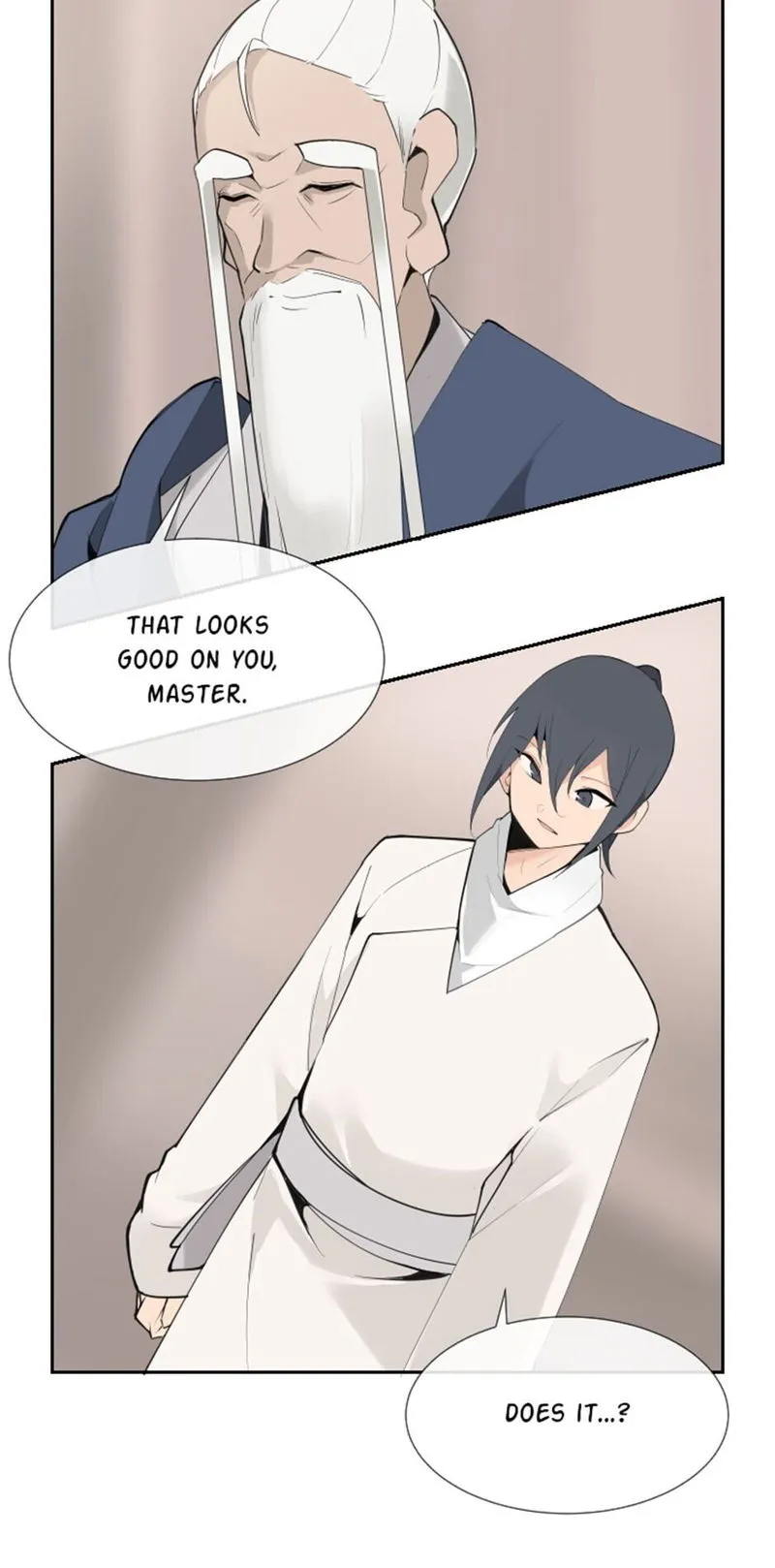 Devil Sword King Chapter 143 Online - página 3