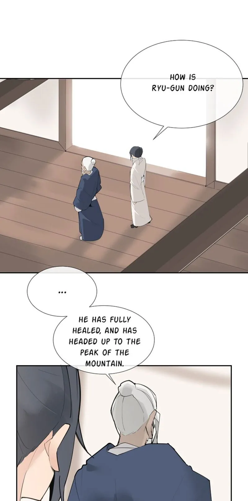 Devil Sword King Chapter 143 Online - página 5