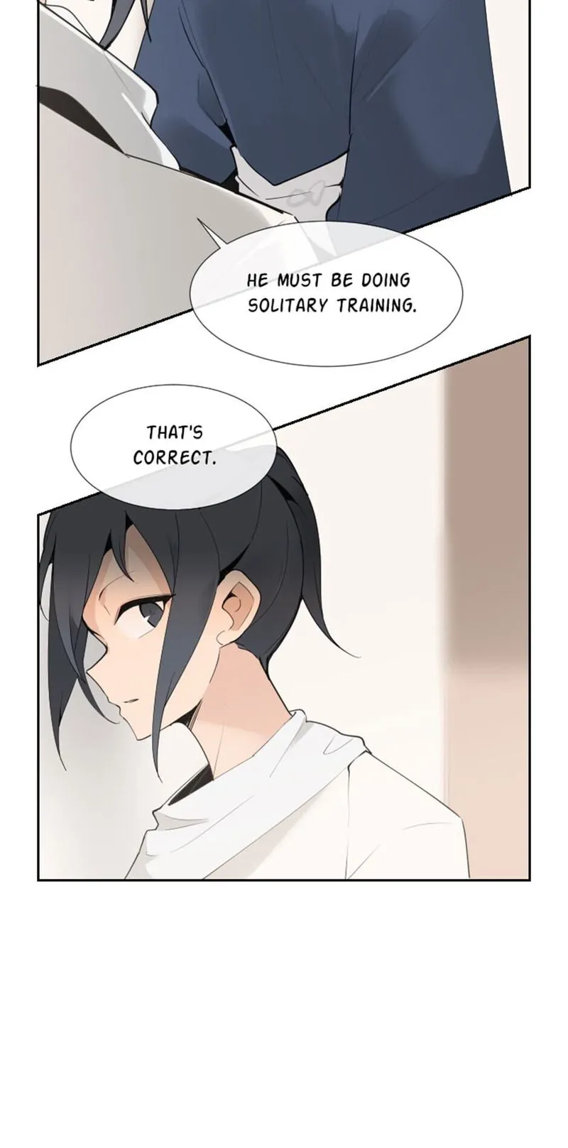 Devil Sword King Chapter 143 Online - página 6