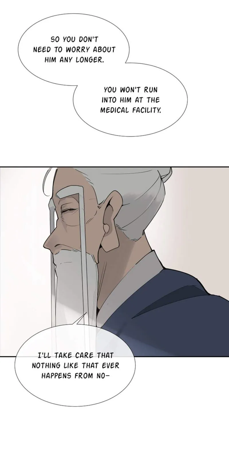 Devil Sword King Chapter 143 Online - página 8