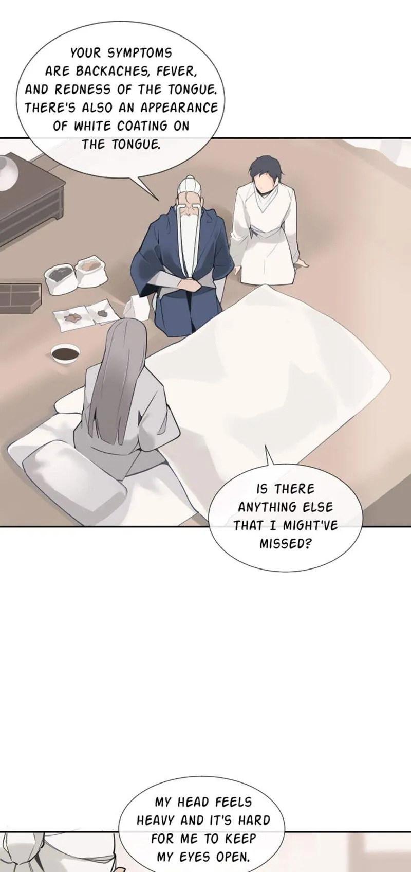 Devil Sword King Chapter 143 Online - página 16