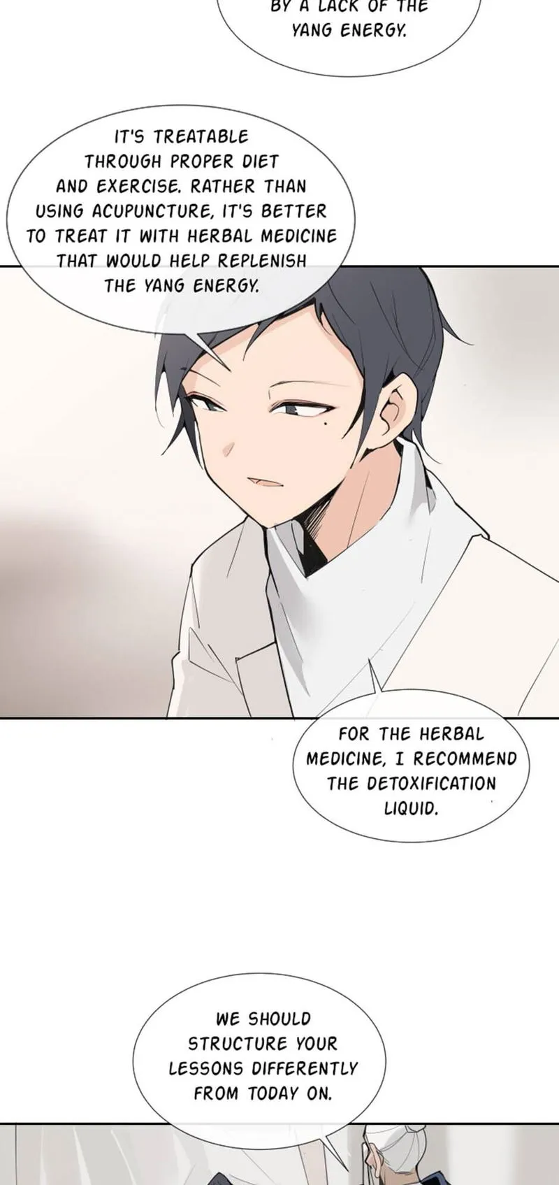Devil Sword King Chapter 143 Online - página 18