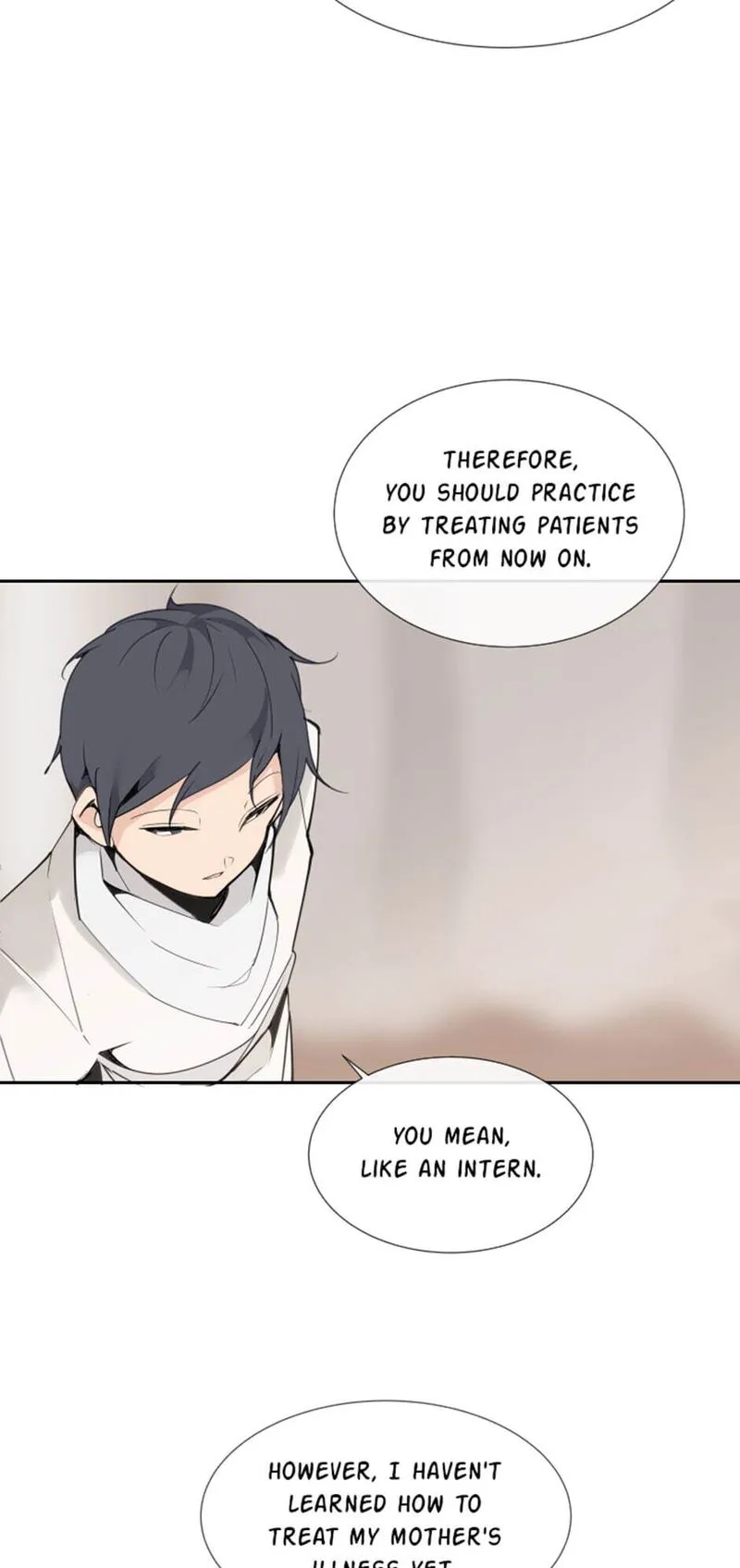 Devil Sword King Chapter 143 Online - página 20