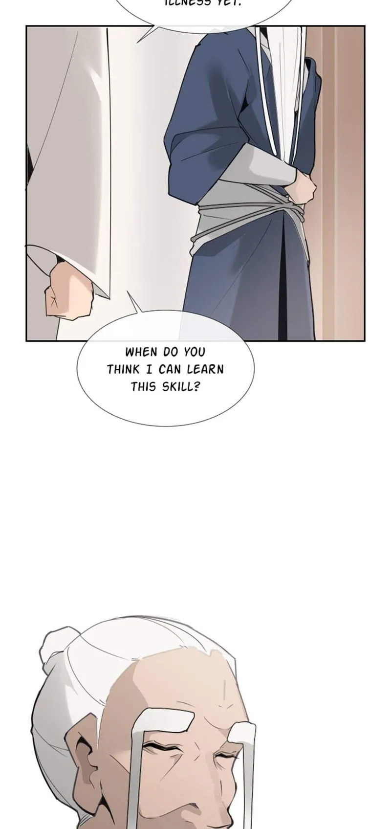 Devil Sword King Chapter 143 Online - página 21