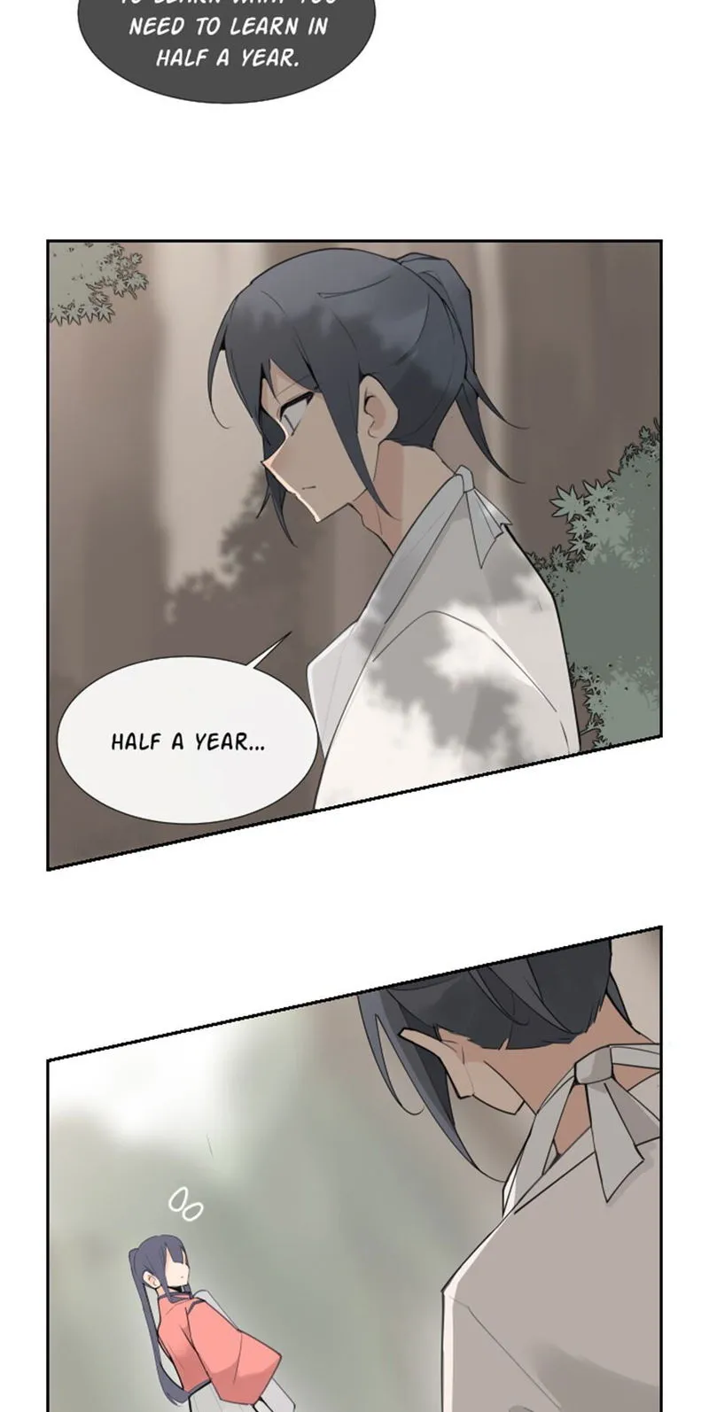 Devil Sword King Chapter 143 Online - página 24