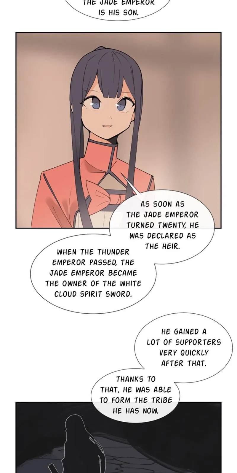Devil Sword King Chapter 143 Online - página 28