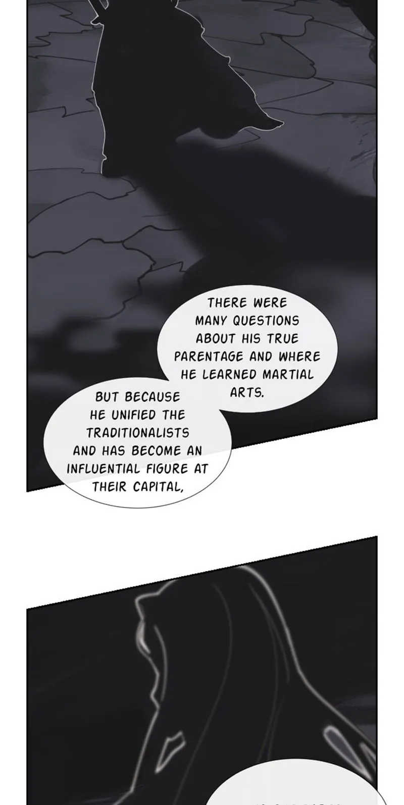 Devil Sword King Chapter 143 Online - página 29