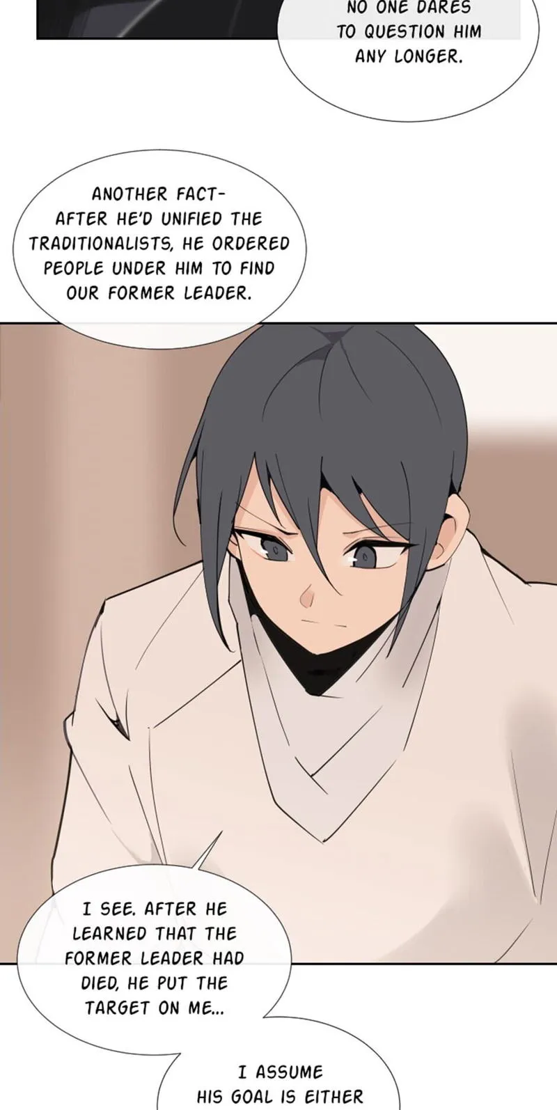 Devil Sword King Chapter 143 Online - página 30