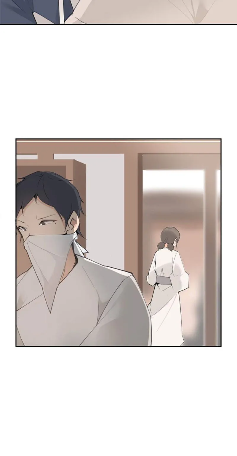 Devil Sword King Chapter 143 Online - página 41