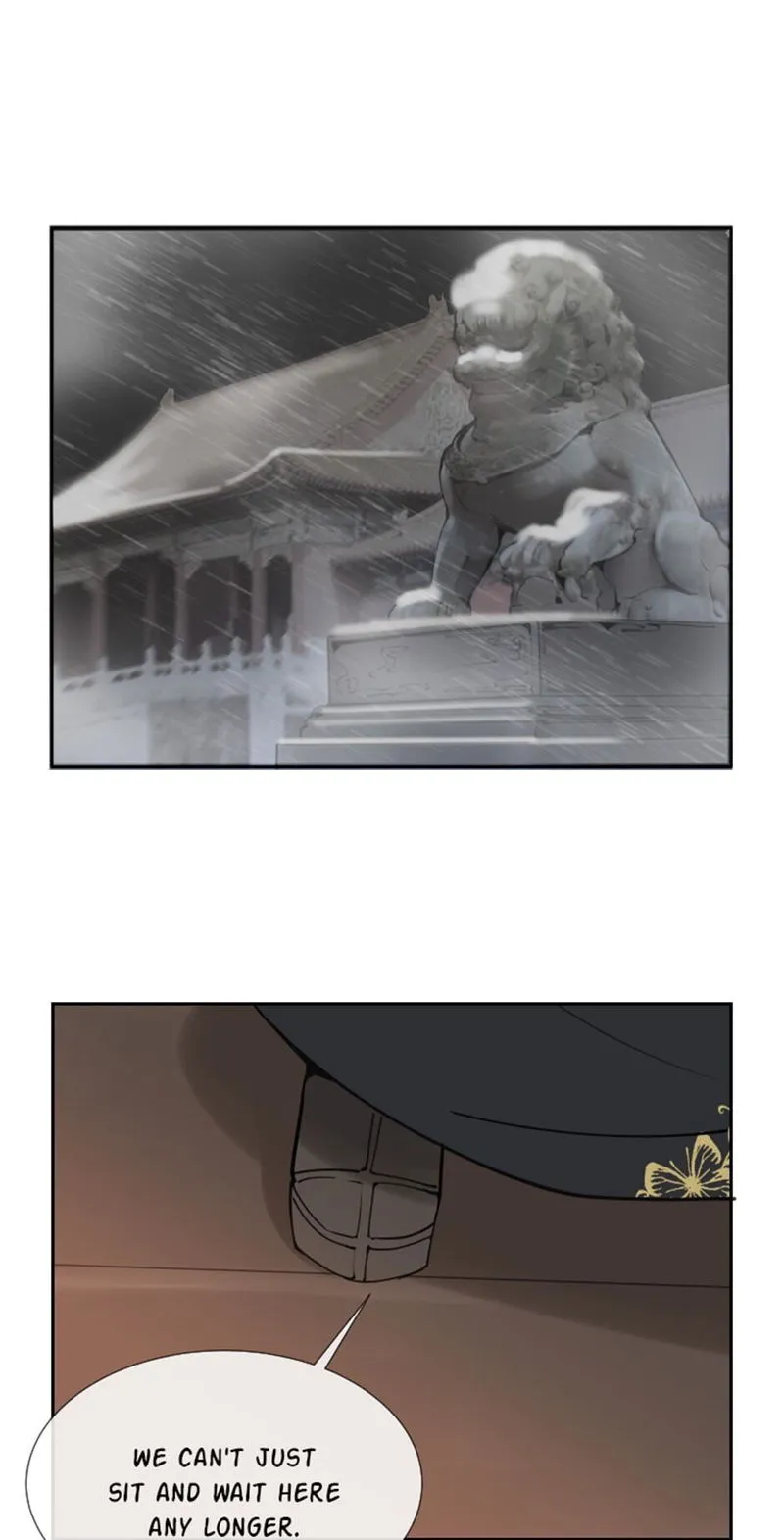 Devil Sword King Chapter 143 Online - página 47