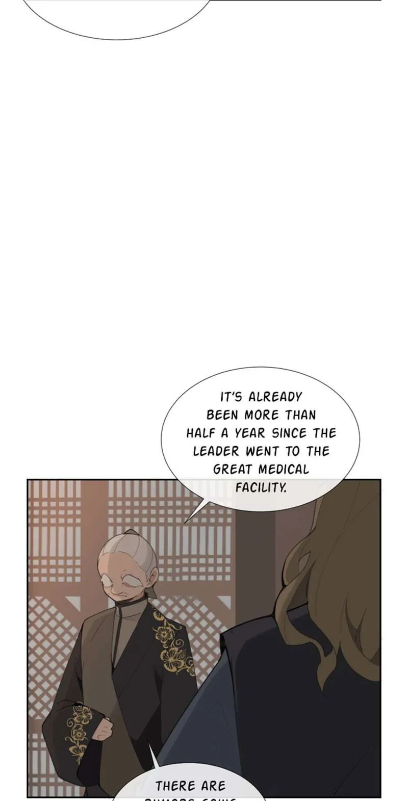 Devil Sword King Chapter 143 Online - página 48