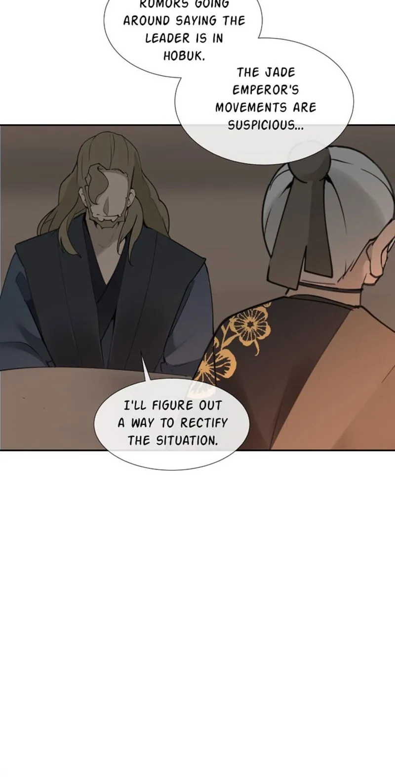 Devil Sword King Chapter 143 Online - página 49
