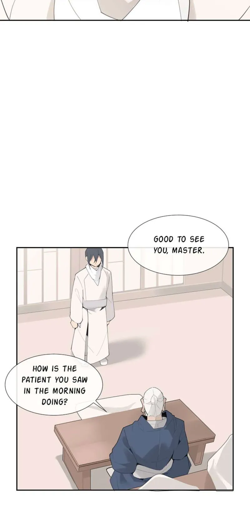 Devil Sword King Chapter 144 Online - página 13