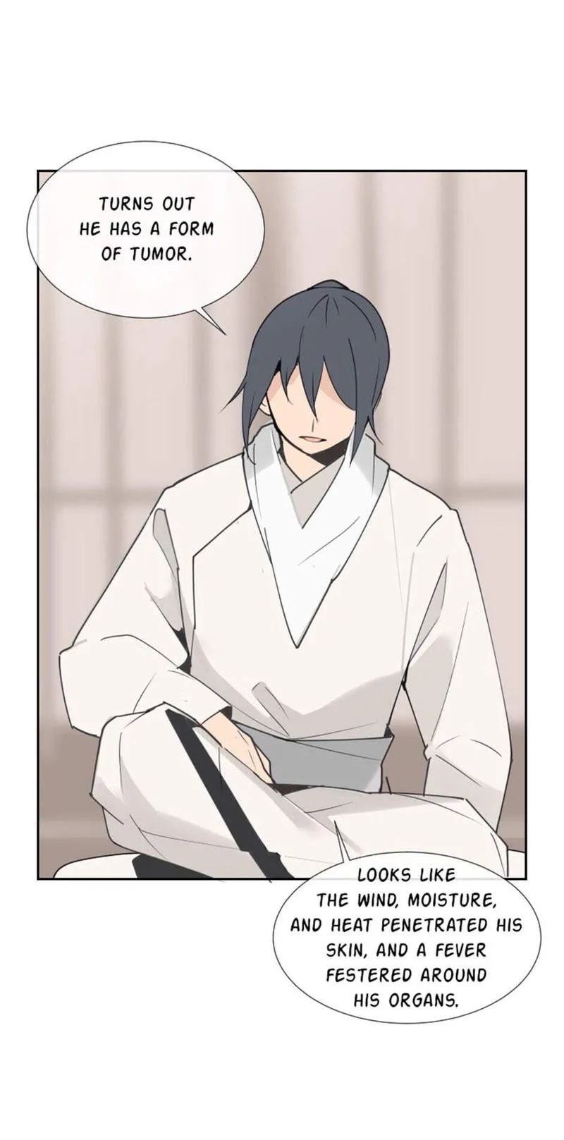 Devil Sword King Chapter 144 Online - página 14