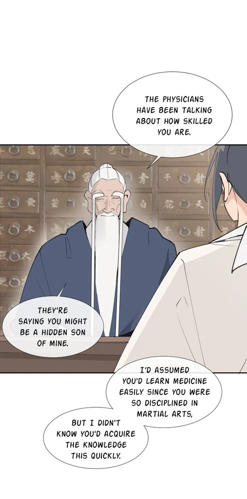 Devil Sword King Chapter 144 Online - página 16