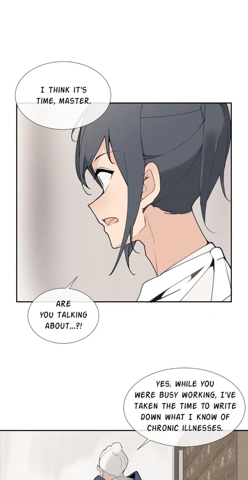Devil Sword King Chapter 144 Online - página 19