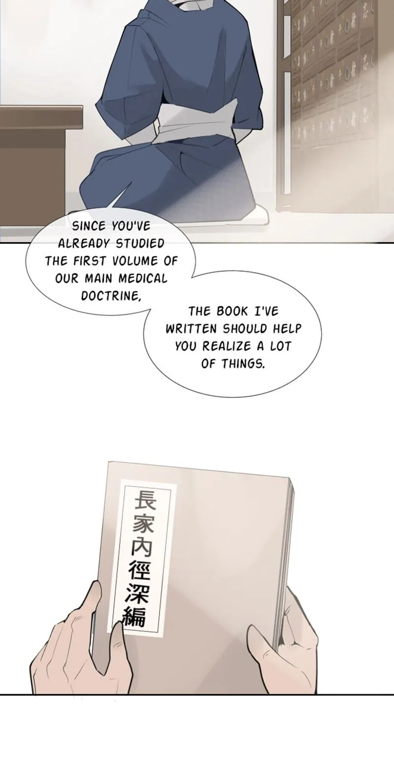 Devil Sword King Chapter 144 Online - página 20